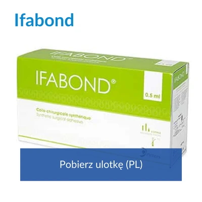 ulotka ifabond polska 2mpro